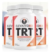 Elevated RX TRT