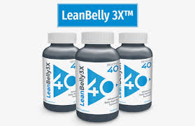 Lean Belly 3X 