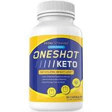 Oneshot Keto Review 