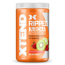 Xtend Ripped Review 