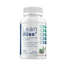 Lean Bliss Lean Bliss