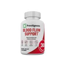 Prestigenes Blood Flow Support review
