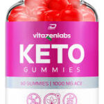 Vitazen Keto Gummies Reviews
