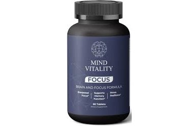 Mind Vitality Review