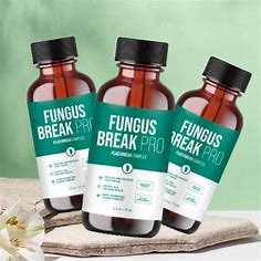 Fungus Break Pro Review