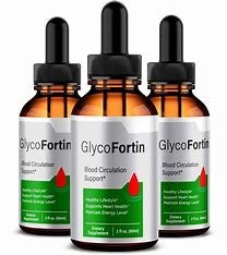 GlycoFortin Review