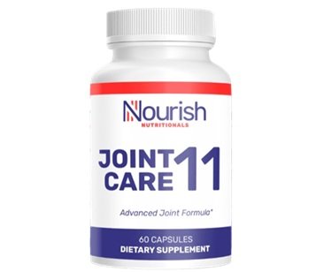 Joint Care 11 Joint Care 11