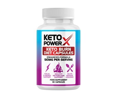 Keto Power X Bewertung