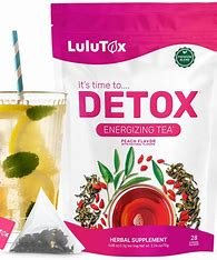 lulutox tee