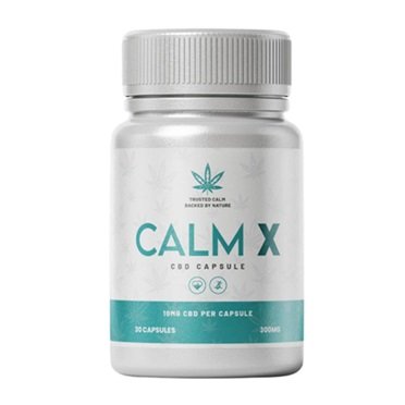 Calm-X-CBD-Bewertung