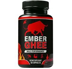 Ember Ghee Review