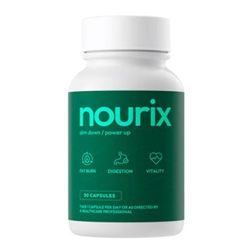 Nourix Recension