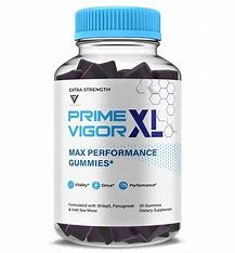 Prime Vigor XL review