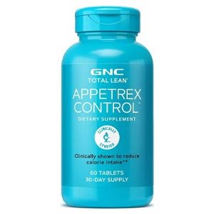 Appetrex Control Review