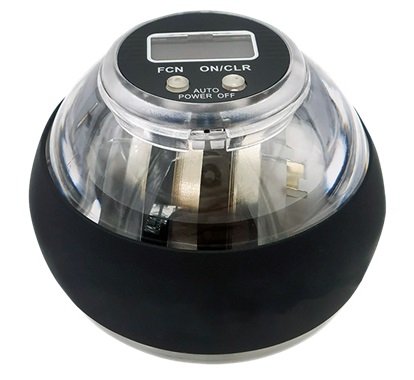CuraBall Review
