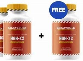 HGH X2 Review