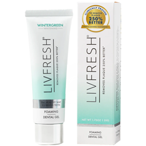 LivFresh Dental Gel Review