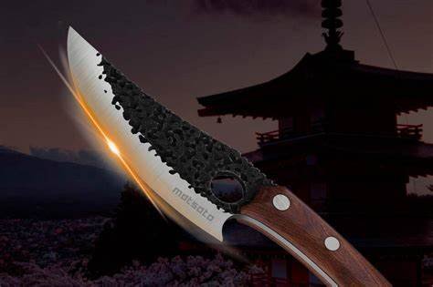 Matsato Chef Knife Review