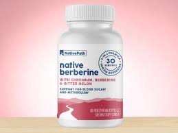 Native Path Berberine Review 1