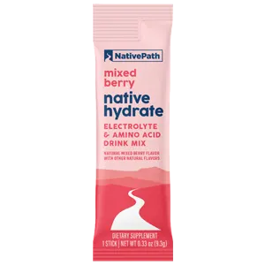 Native Path Hydrate Review