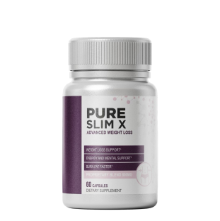 Pure Slim X Beoordeling