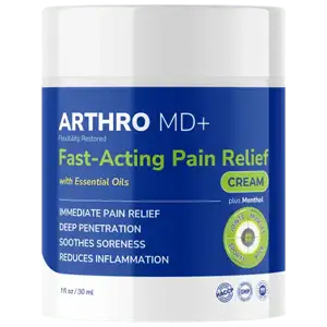Arthro MD Review
