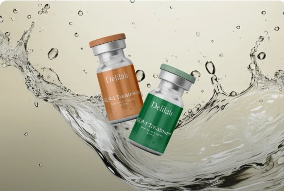 Join Delilah Health Review