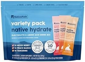 Native Path Hydrate Stick Native Path Hydrate Stick