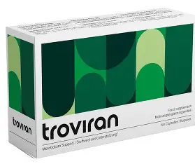 Troviran anmeldelse