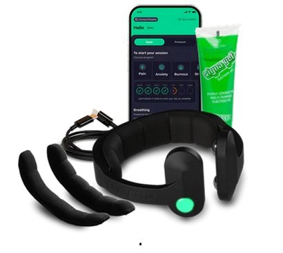 Pulsetto Fit Review