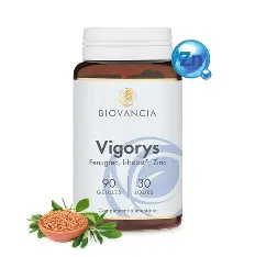 Vigorys Avis