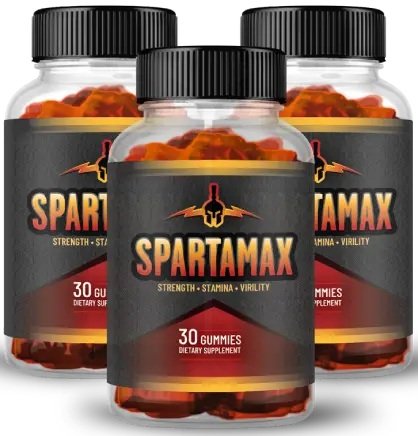Spartamax Review 