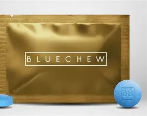 BlueChew Gold Review