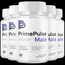 PrimePulse Male Review