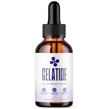 Gelatide Review