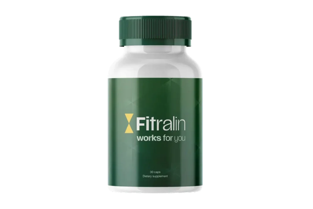 Fitralin Bewertungen 